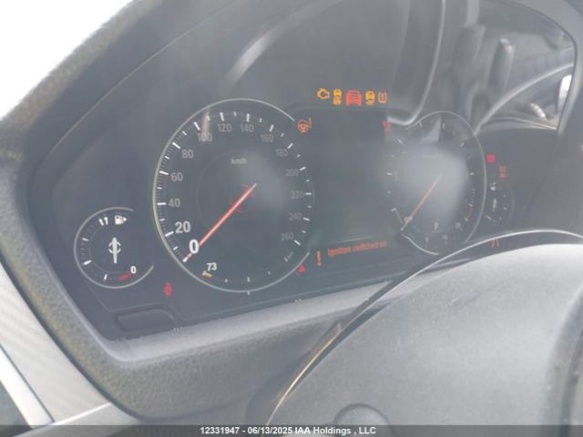 WBA4J3C50KBL07552 BMW 430I