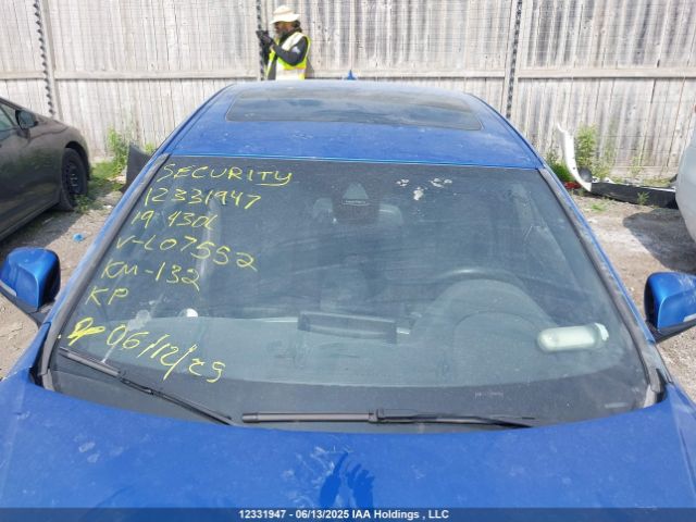 WBA4J3C50KBL07552 BMW 430I