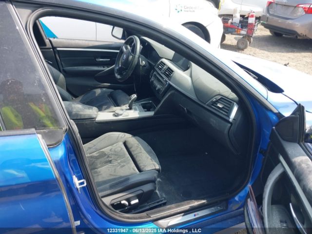 WBA4J3C50KBL07552 BMW 430I