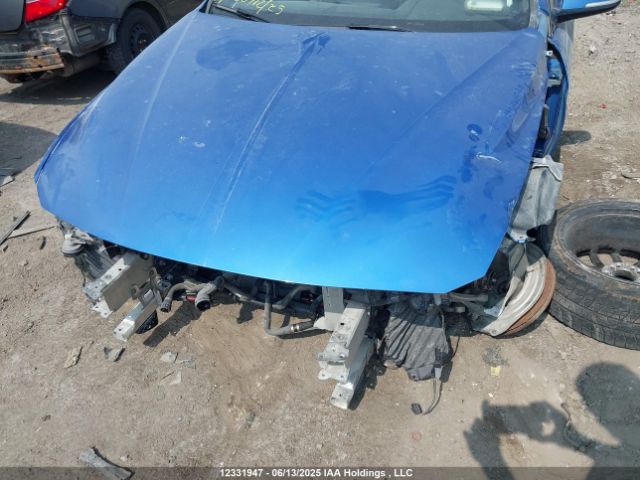 WBA4J3C50KBL07552 BMW 430I