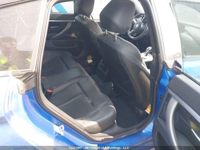 WBA4J3C50KBL07552 BMW 430I