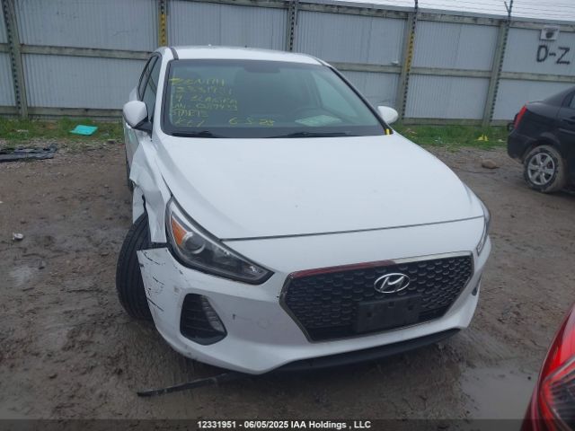 KMHH35LE4KU089433 Hyundai gdi nu