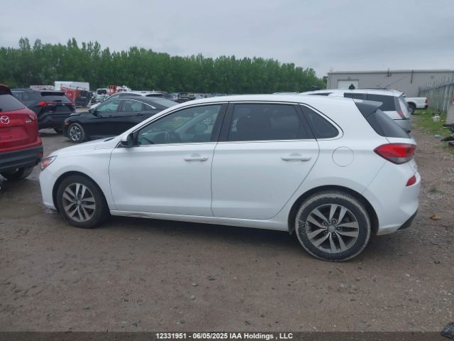 KMHH35LE4KU089433 Hyundai gdi nu