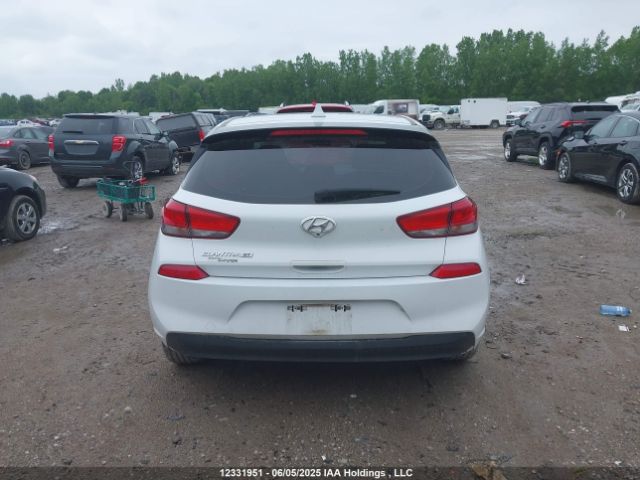 KMHH35LE4KU089433 Hyundai gdi nu