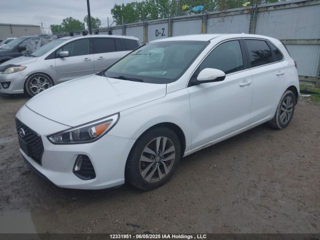 KMHH35LE4KU089433 Hyundai gdi nu