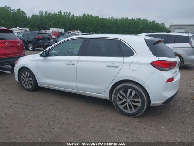 KMHH35LE4KU089433 Hyundai gdi nu