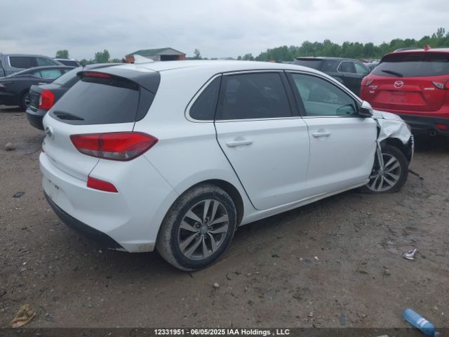 KMHH35LE4KU089433 Hyundai gdi nu