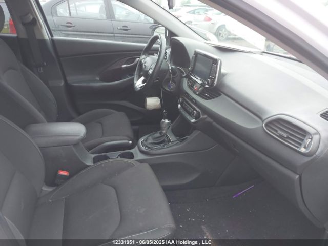 KMHH35LE4KU089433 Hyundai gdi nu