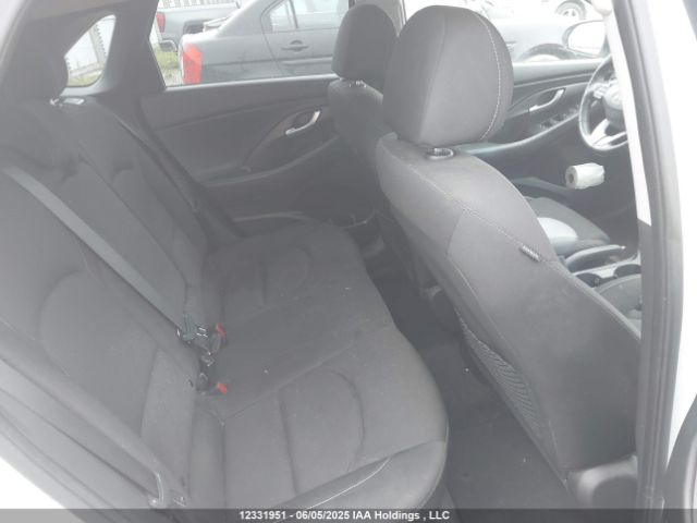 KMHH35LE4KU089433 Hyundai gdi nu