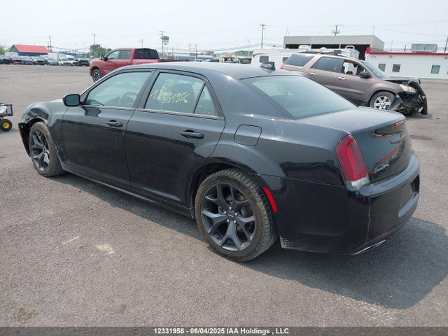 2C3CCAAGXMH685376 Chrysler 300