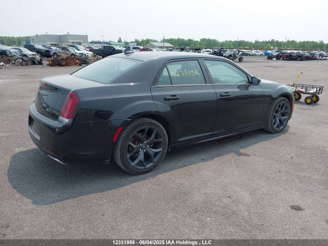 2C3CCAAGXMH685376 Chrysler 300