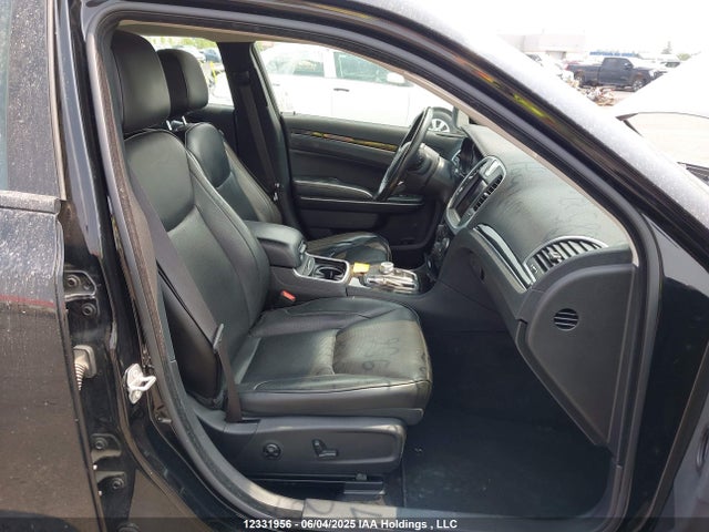 2C3CCAAGXMH685376 Chrysler 300