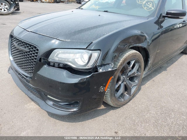 2C3CCAAGXMH685376 Chrysler 300