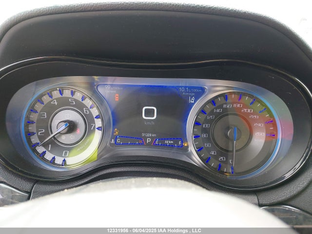 2C3CCAAGXMH685376 Chrysler 300