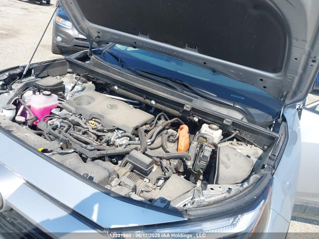 2T3RWRFV2RW247865 Toyota a25a-fxs