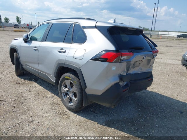 2T3RWRFV2RW247865 Toyota a25a-fxs
