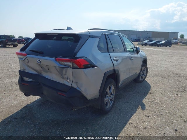 2T3RWRFV2RW247865 Toyota a25a-fxs