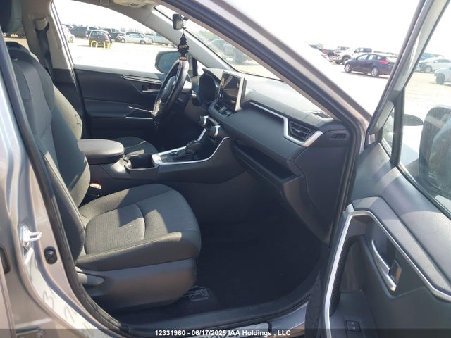 2T3RWRFV2RW247865 Toyota a25a-fxs