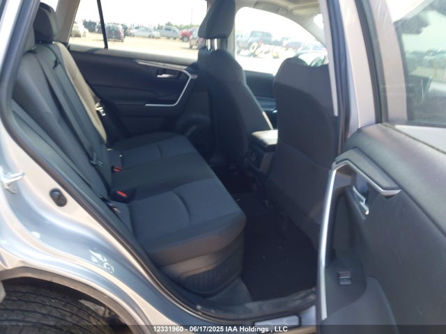 2T3RWRFV2RW247865 Toyota a25a-fxs