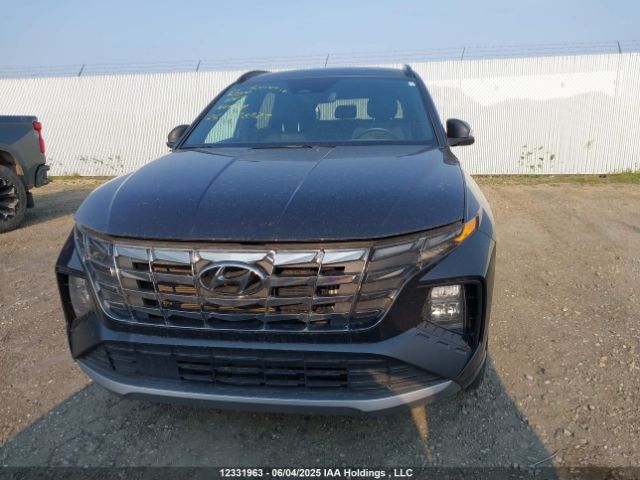 KM8JCCD19RU141134 Hyundai t-gdi gamma ii
