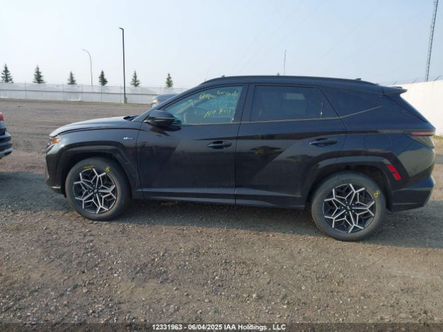 KM8JCCD19RU141134 Hyundai t-gdi gamma ii