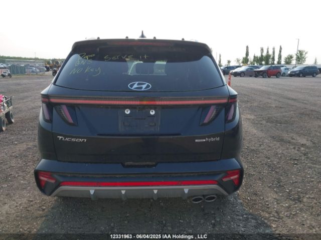 KM8JCCD19RU141134 Hyundai t-gdi gamma ii