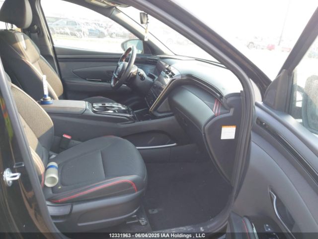 KM8JCCD19RU141134 Hyundai t-gdi gamma ii
