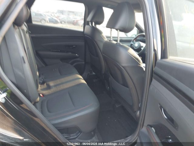 KM8JCCD19RU141134 Hyundai t-gdi gamma ii