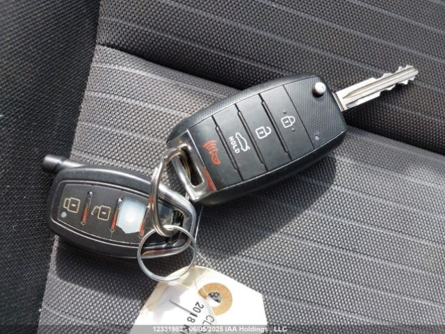 3KPFL4A72JE183124 KIA mpi nu
