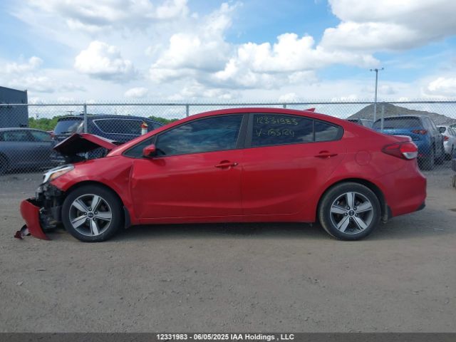 3KPFL4A72JE183124 KIA mpi nu