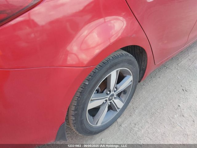 3KPFL4A72JE183124 KIA mpi nu