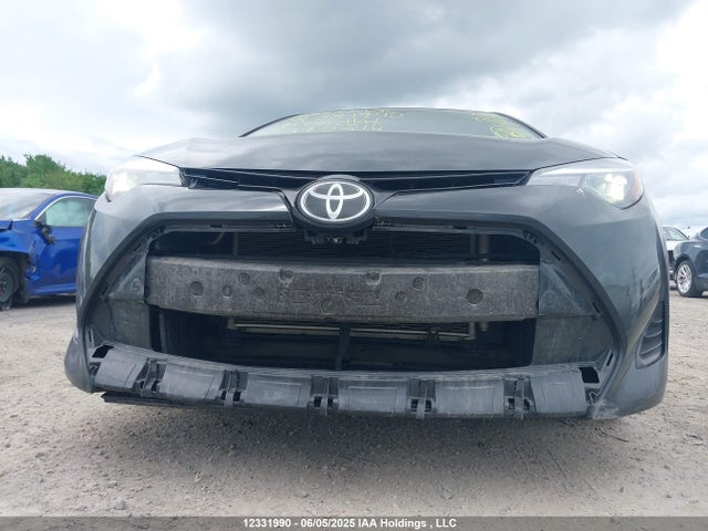 2T1BURHE0KC175214 Toyota COROLLA CE