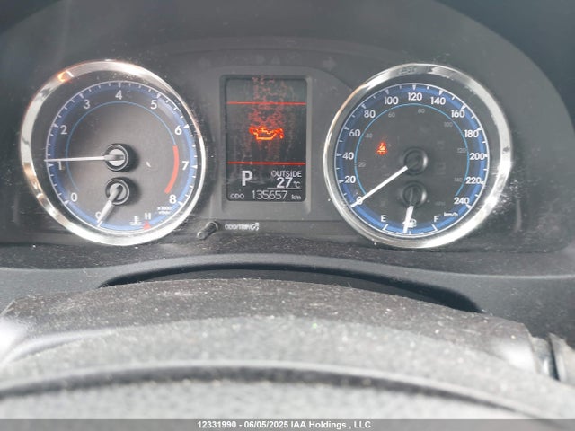2T1BURHE0KC175214 Toyota COROLLA CE