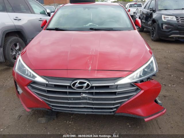 KMHD84LF8KU875111 Hyundai mpi nu