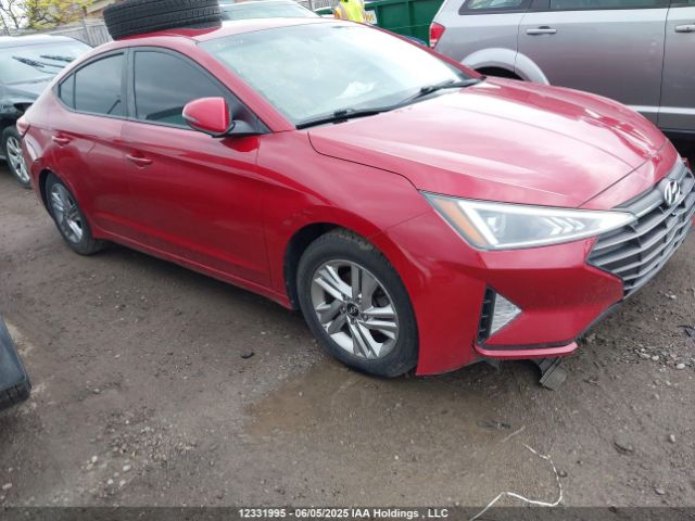 KMHD84LF8KU875111 Hyundai mpi nu