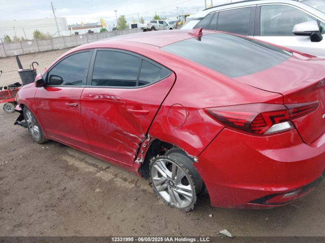 KMHD84LF8KU875111 Hyundai mpi nu