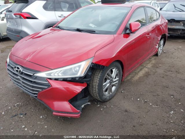 KMHD84LF8KU875111 Hyundai mpi nu