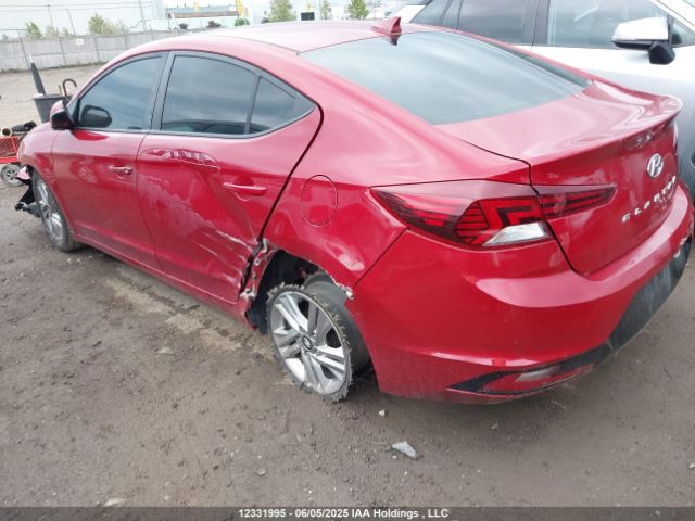 KMHD84LF8KU875111 Hyundai mpi nu