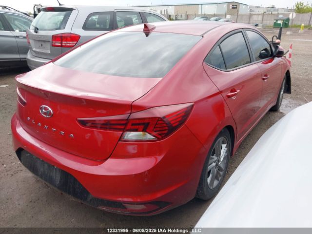 KMHD84LF8KU875111 Hyundai mpi nu