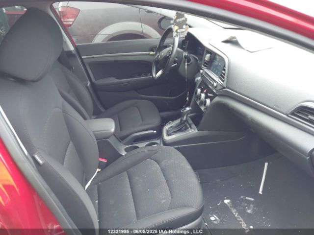 KMHD84LF8KU875111 Hyundai mpi nu