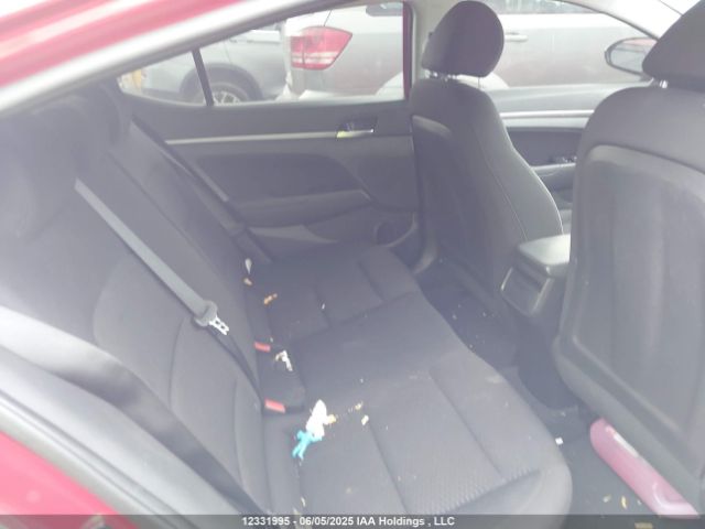 KMHD84LF8KU875111 Hyundai mpi nu