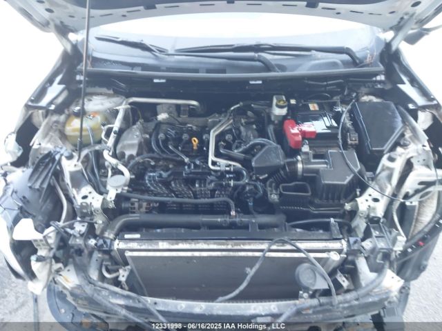 JA4J4UA84NZ618245 Mitsubishi Outlander Se/black Edition