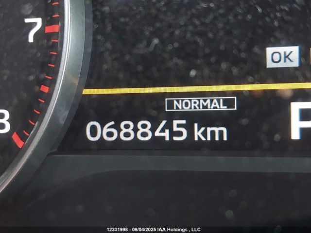 JA4J4UA84NZ618245 Mitsubishi Outlander Se/black Edition