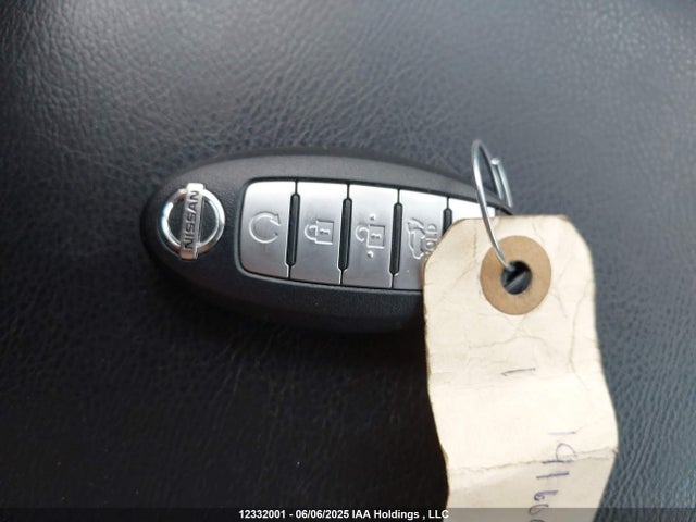 Nissan Pathfinder 2018 5N1DR2MM2JC640397 Image 11