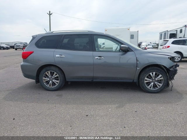 Nissan Pathfinder 2018 5N1DR2MM2JC640397 Image 14