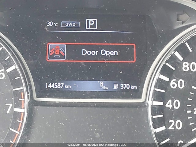Nissan Pathfinder 2018 5N1DR2MM2JC640397 Image 16