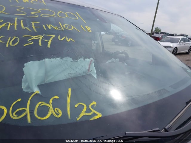 Nissan Pathfinder 2018 5N1DR2MM2JC640397 Image 18
