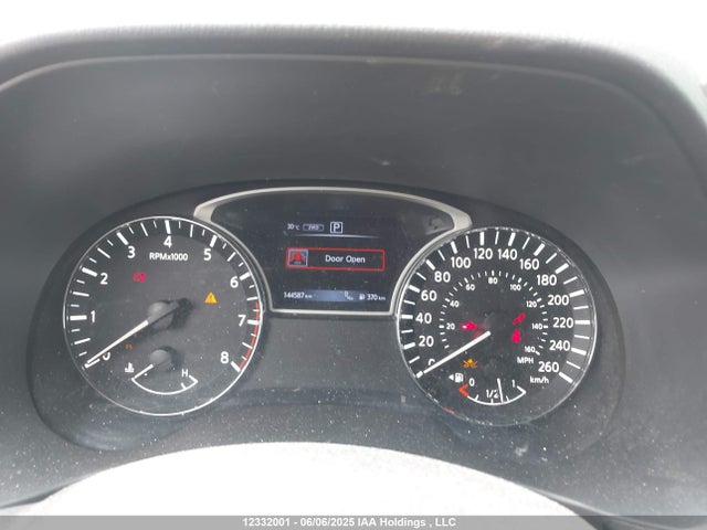 Nissan Pathfinder 2018 5N1DR2MM2JC640397 Image 7