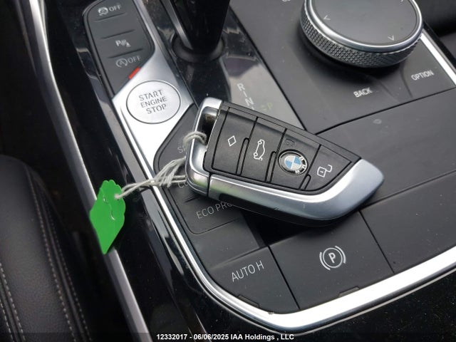 WBA5R7C53KAJ83531 BMW 330I
