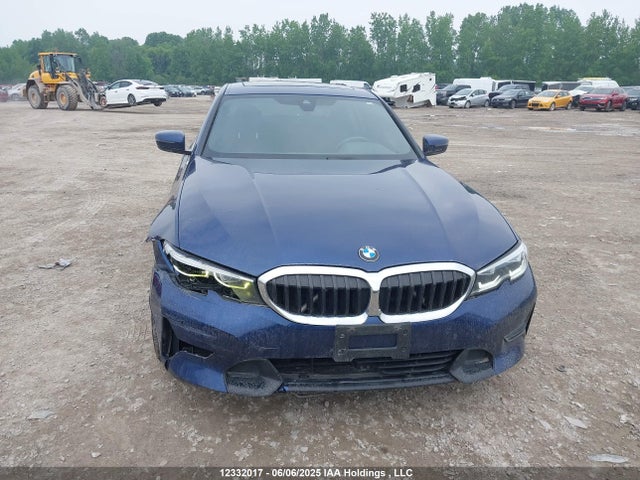 WBA5R7C53KAJ83531 BMW 330I